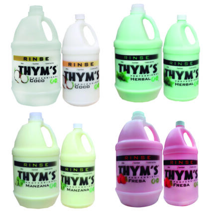 Rinse THYM´S Professional